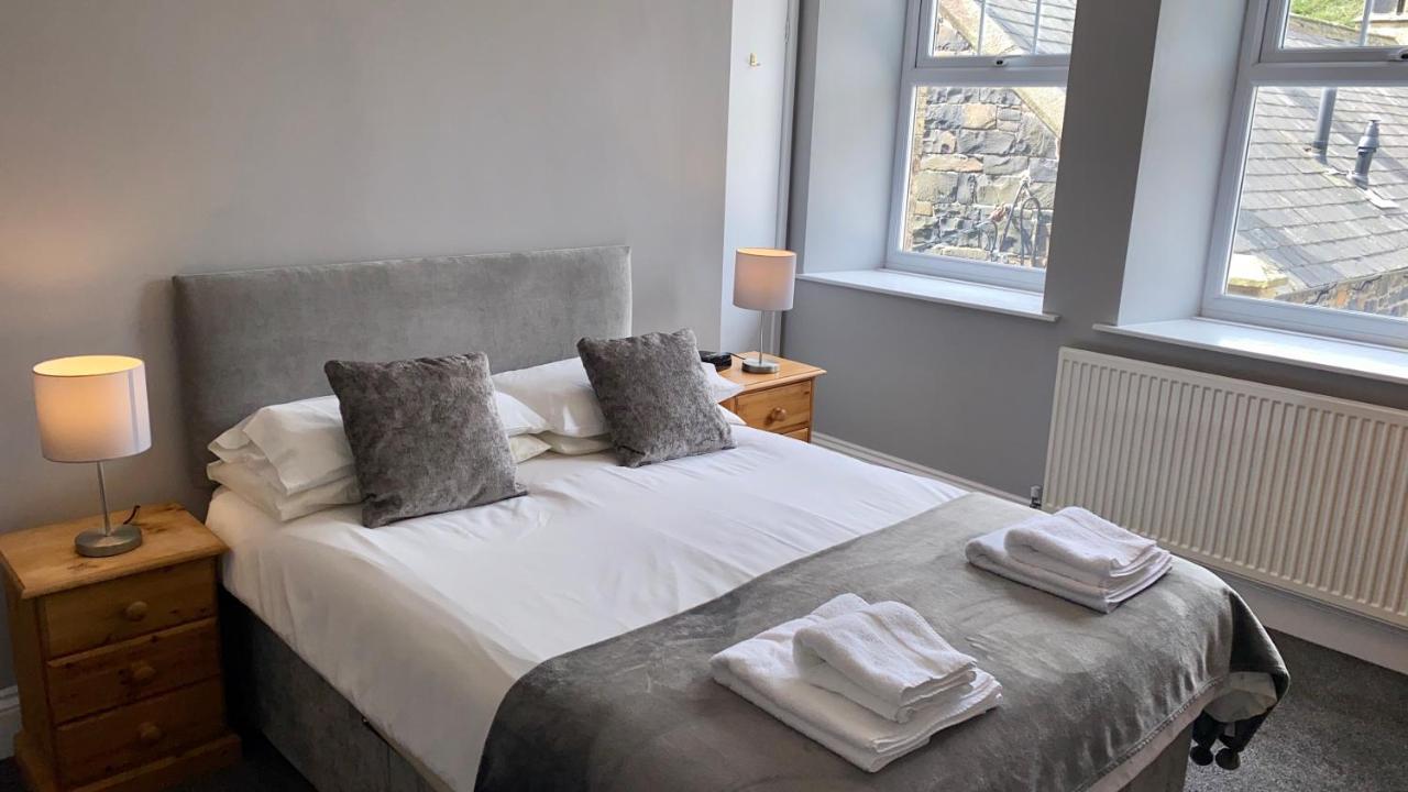The Nook Apartman Embleton  Kültér fotó